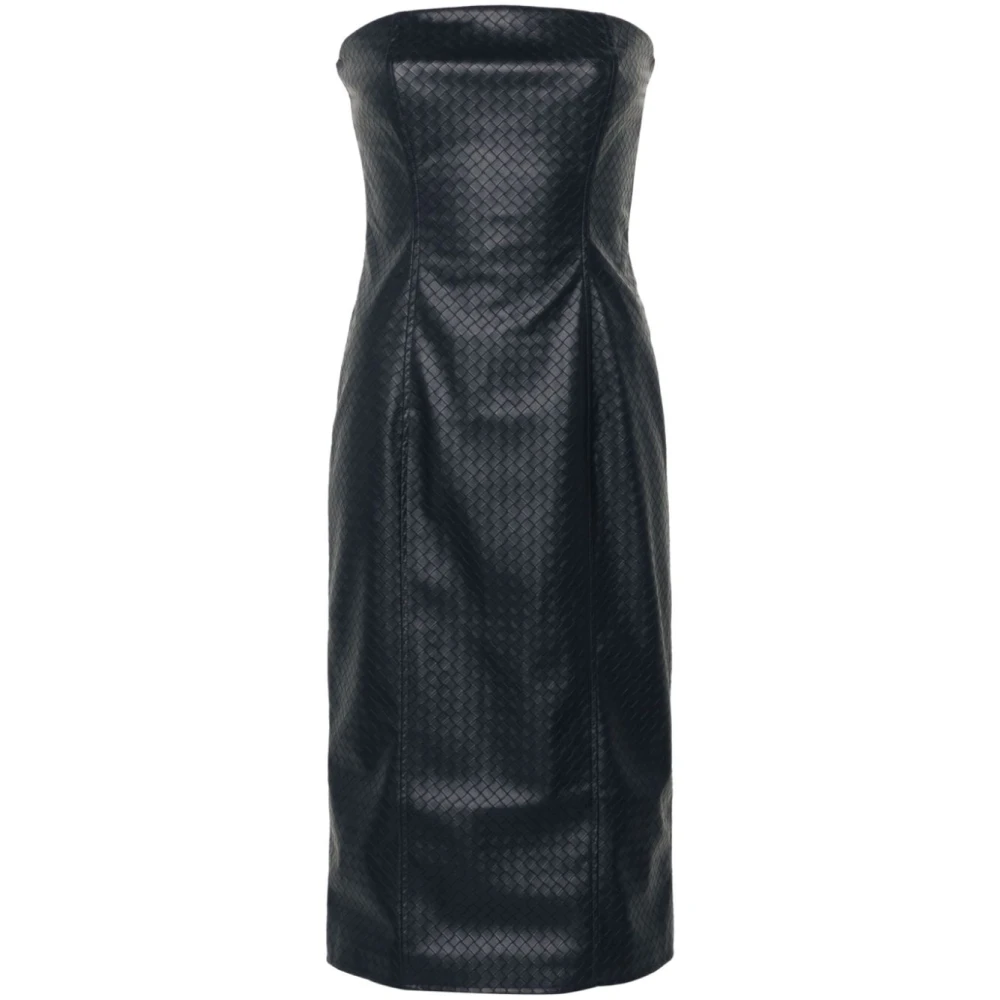 Dresses > Day Dresses > Midi Dresses - - Rotate Birger Christensen - Modalova