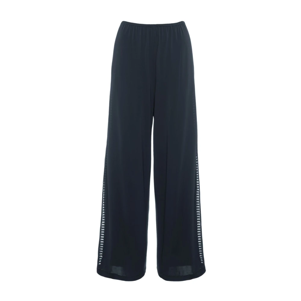 Trousers > Wide Trousers - - Eres - Modalova