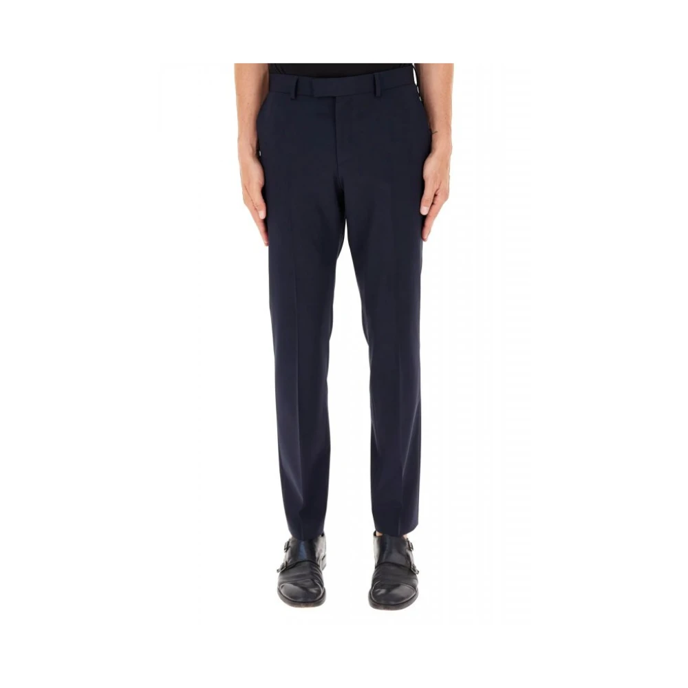 Hugo Blue Boss - Trousers > Chinos - Male - Chinos - 2XL - Trousers