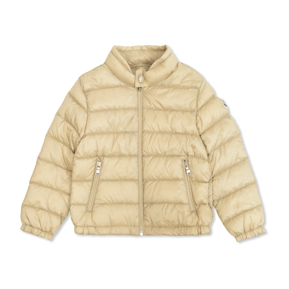 Moncler Dunjacka Acorus Beige, Unisex