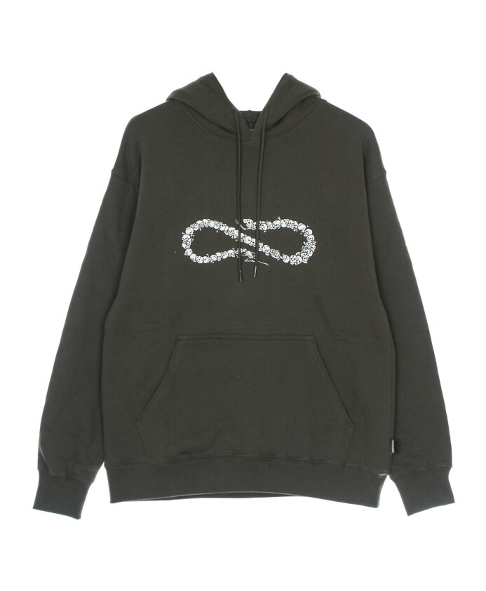 military-green-bones-hoodie-long-sleeve