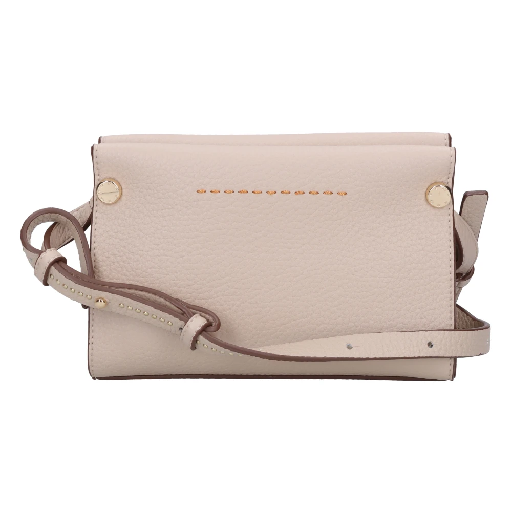 Ermanno Scervino Tassen.. Crème Beige Dames