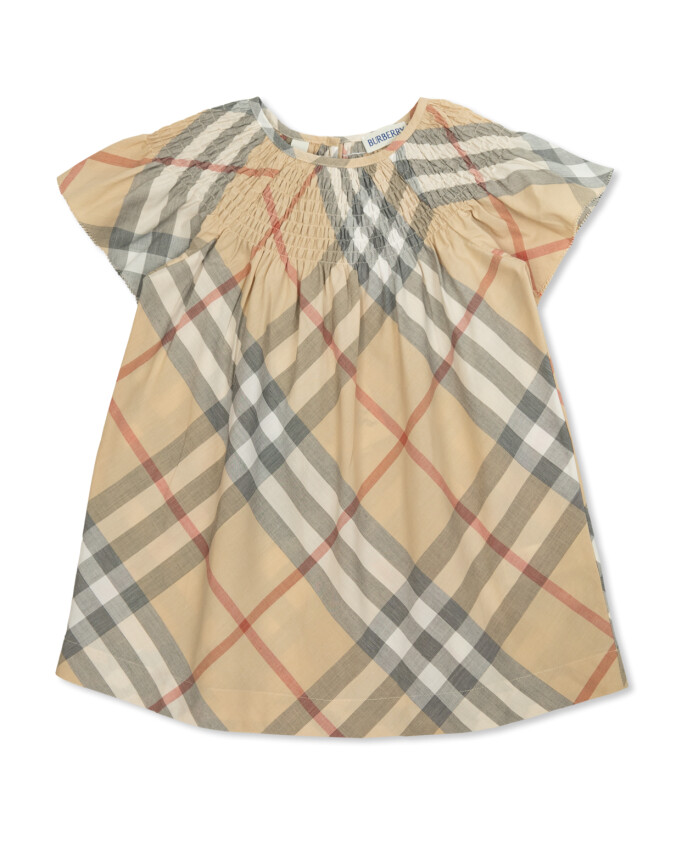 robe-a-carreaux