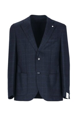 blue-checked-slim-fit-blazer