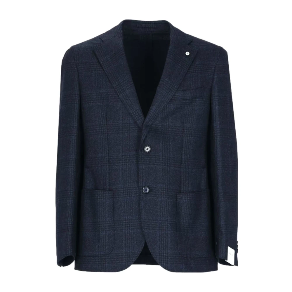 Jackets > Blazers - - L.b.m. 1911 - Modalova