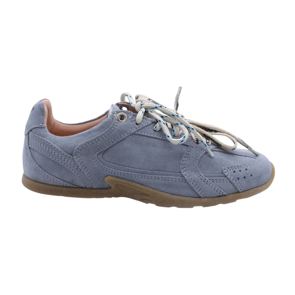 Kirruna Kirruna Sneaker Dames Schoenen Blauw