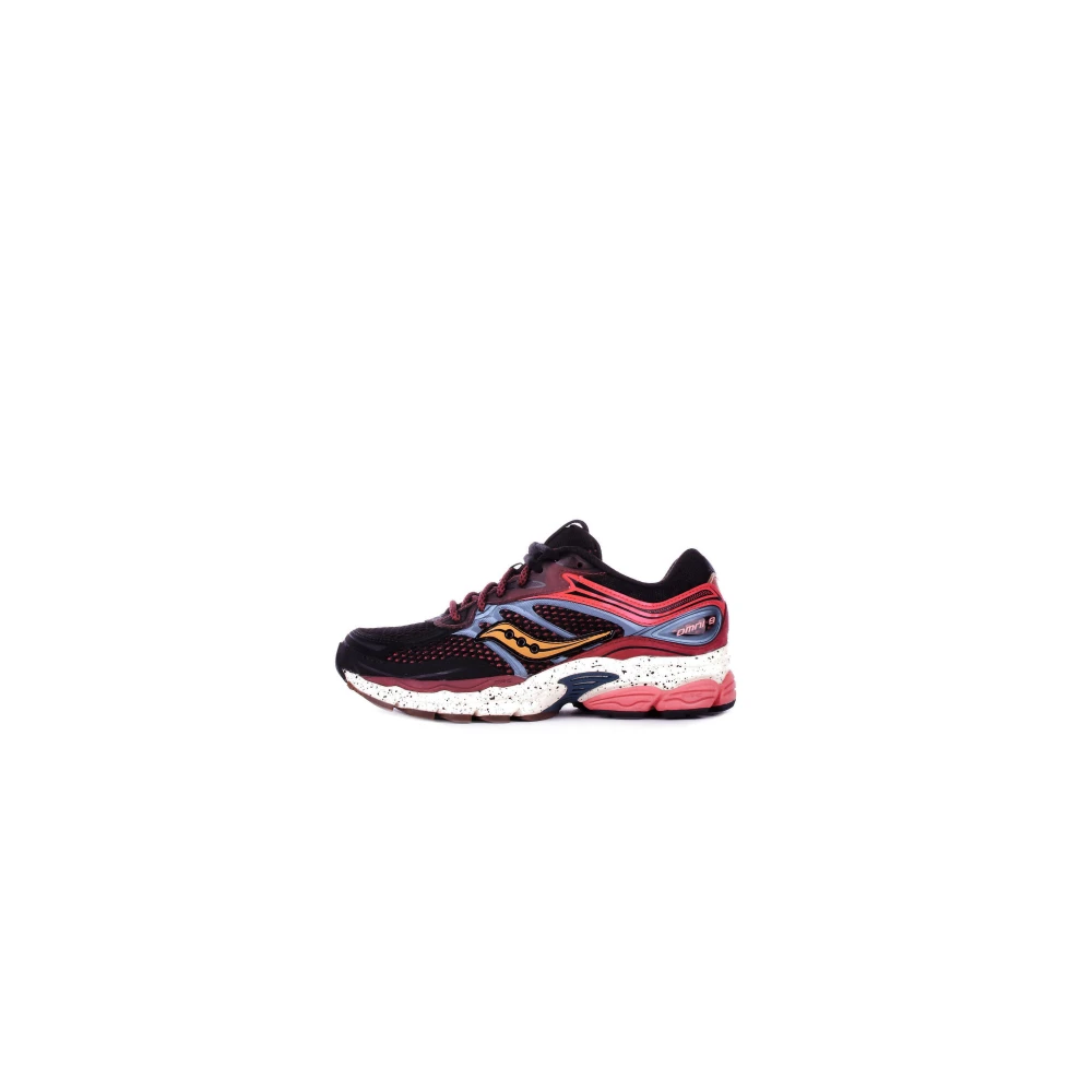 Saucony - Shoes > Sneakers - Red - Saucony - Modalova