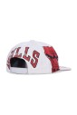 chicago-bulls-platte-klep-pet-wit