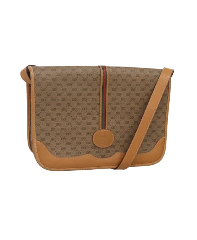 pre-owned-cuir-sacs-gucci