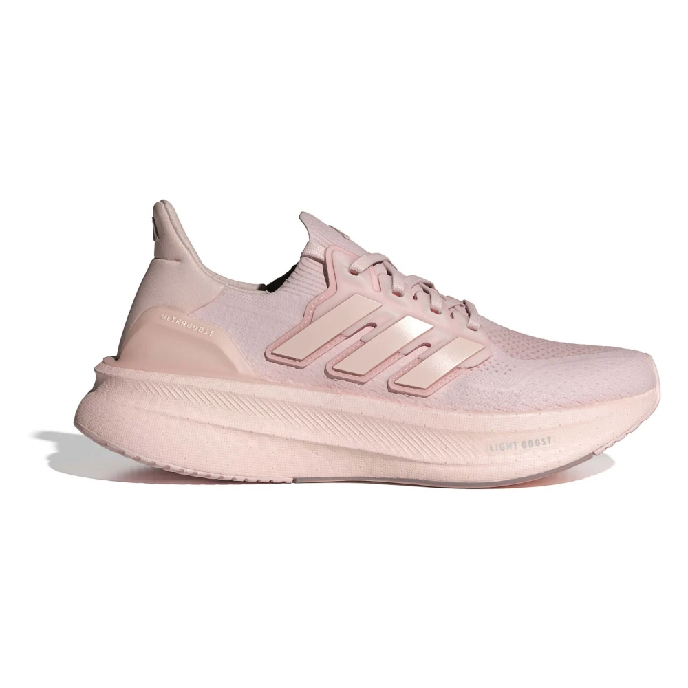 Adidas Ultraboost 5 löparskor Pink, Dam