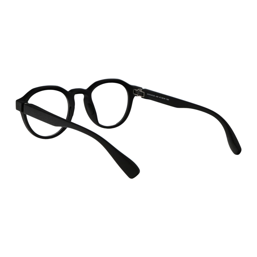 Mykita Jara Optische Bril Black Unisex