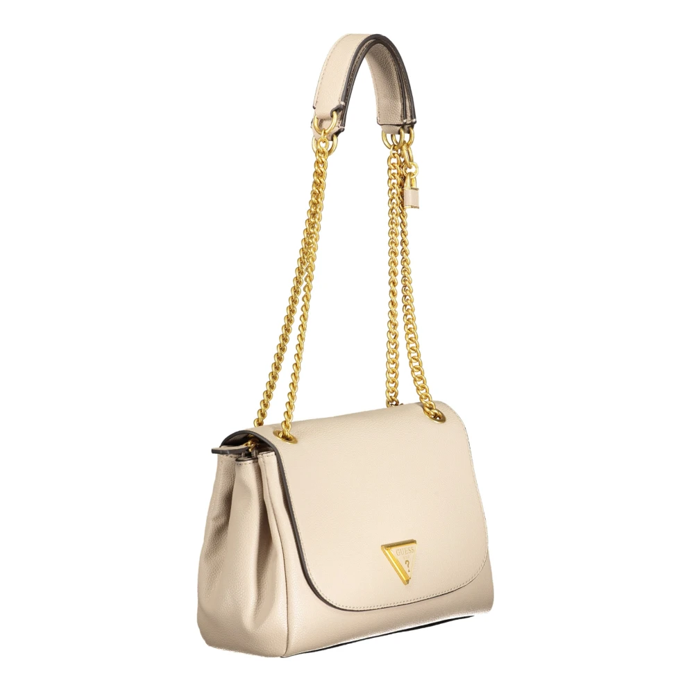 Guess Tassen en Accessoires Beige Dames