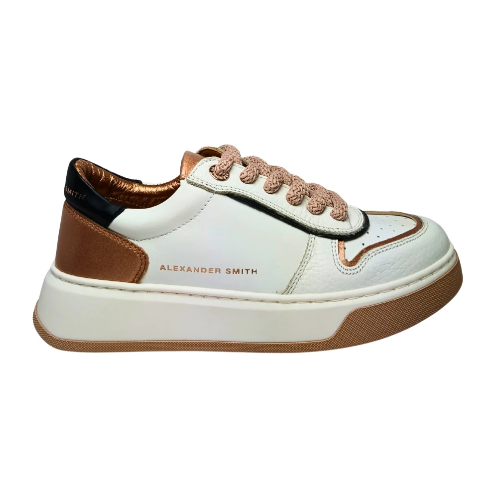 Shoes > Sneakers - - Alexander Smith - Modalova