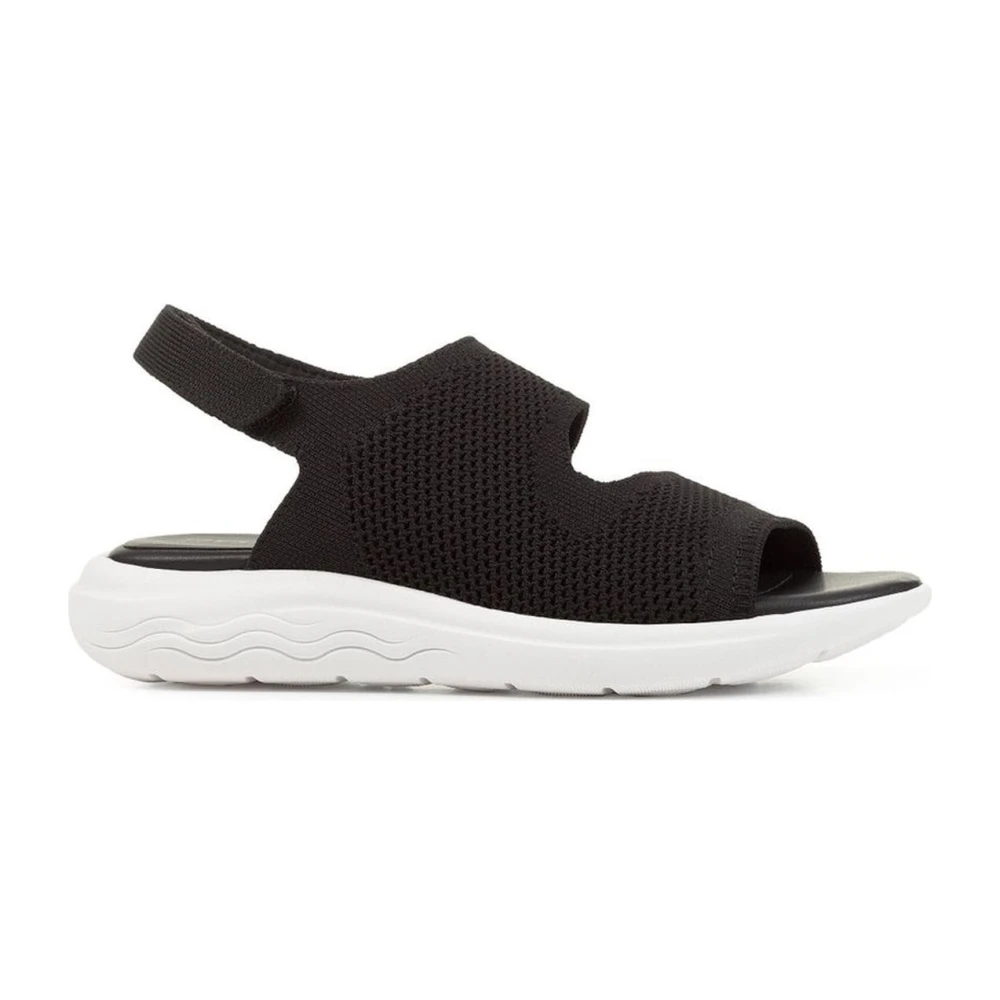 Shoes > Sandals > Flat Sandals - - Geox - Modalova