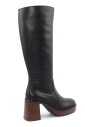 bottes-hautes