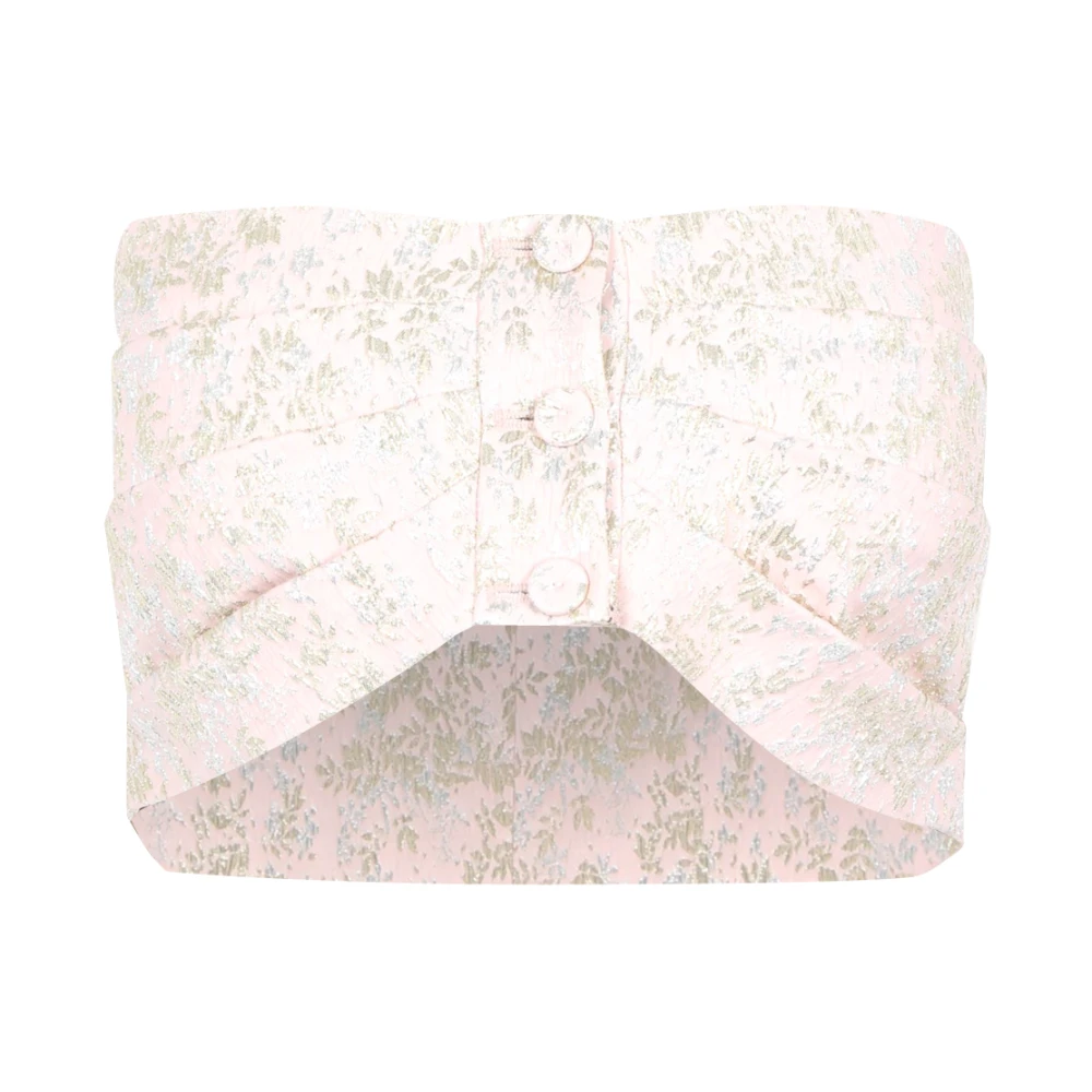 Tops > Sleeveless Tops - - Philosophy di Lorenzo Serafini - Modalova