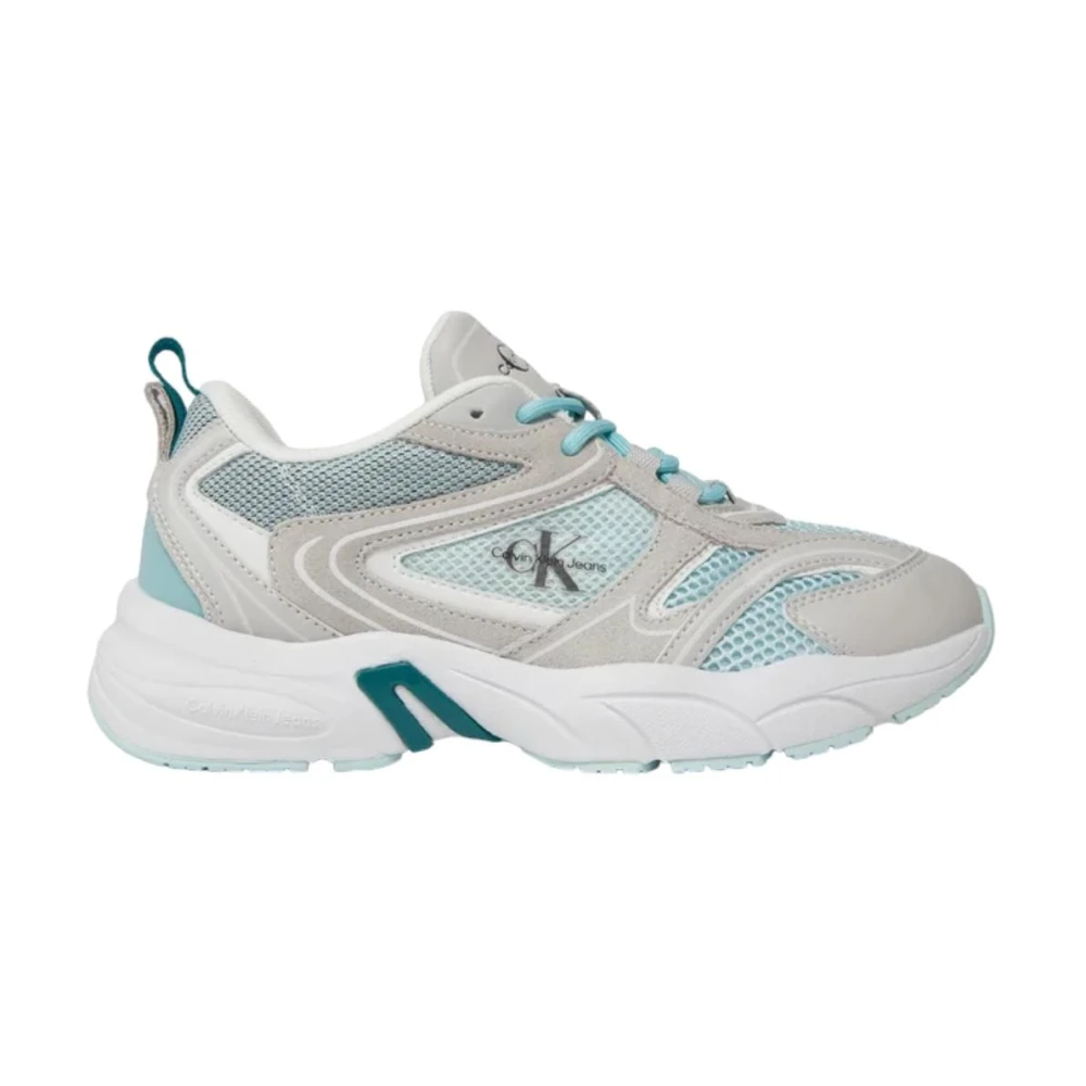 Shoes > Sneakers - - Calvin Klein - Modalova