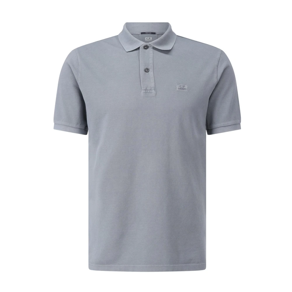 Tops > Polo Shirts - - C.p. Company - Modalova