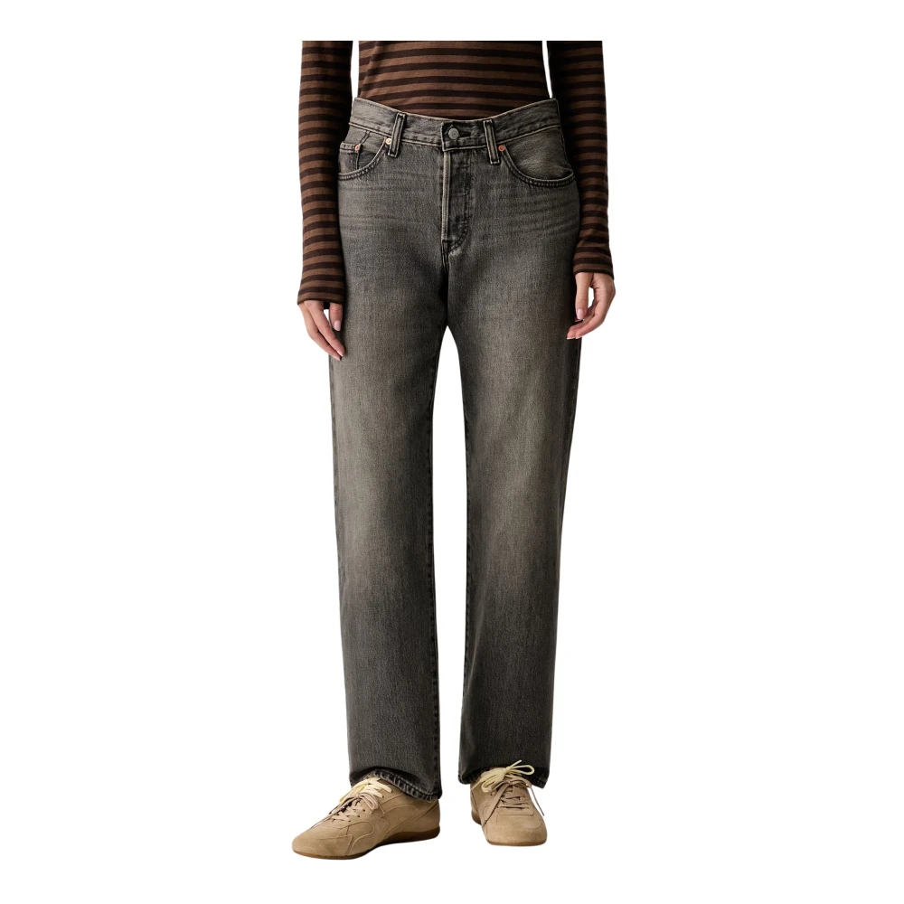Levi's Damen 501 90's Jeans - Bild 2