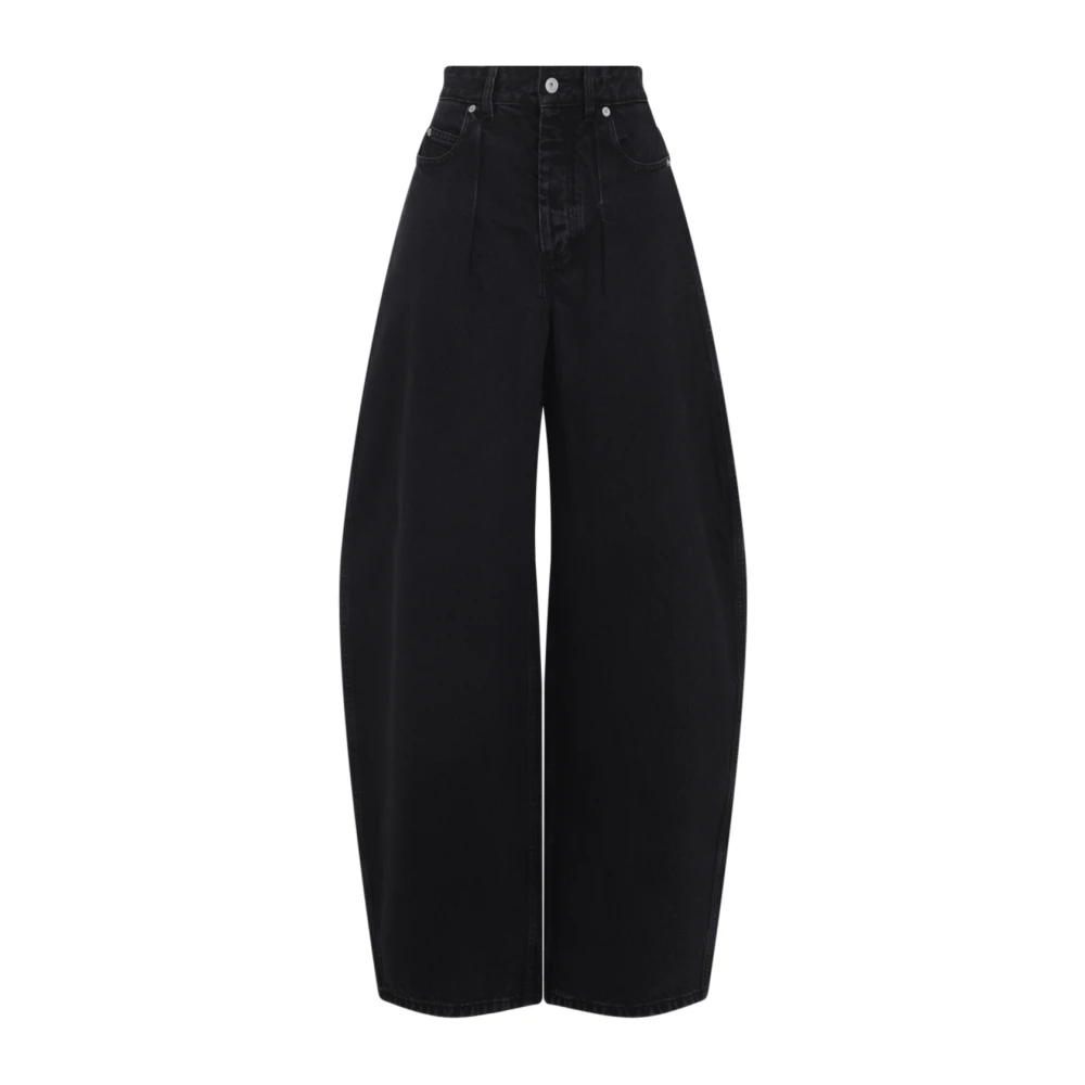 Jeans > Loose-fit Jeans - - Jacquemus - Modalova
