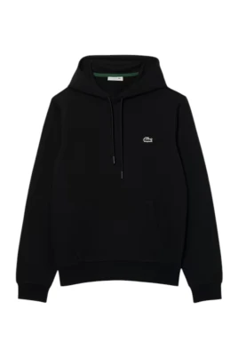 Svart Sweatshirt SH9839