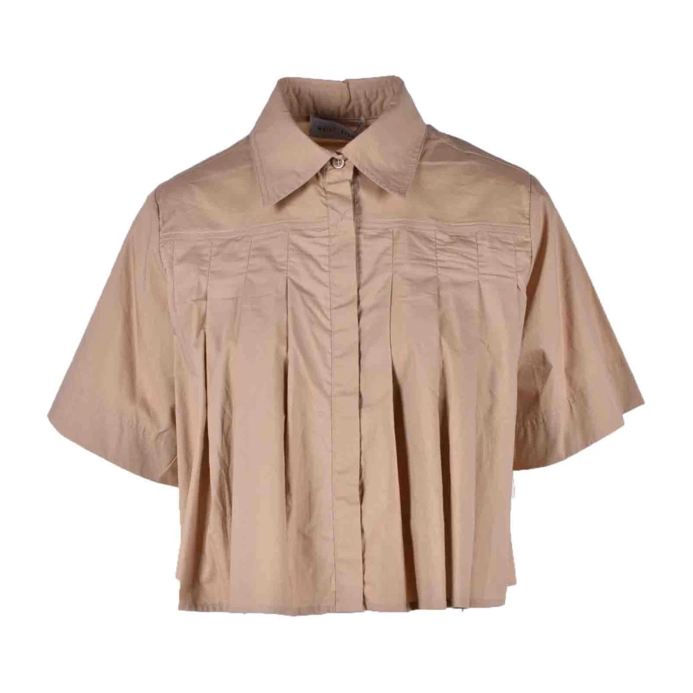 Blouses & Shirts > Shirts - - Weili Zheng - Modalova