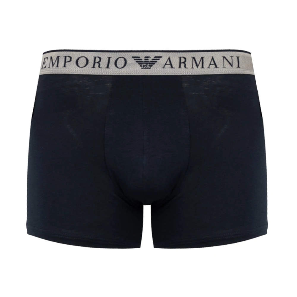 Emporio Armani Bottoms Multicolor Heren