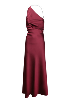 bordeaux-dress-for-women