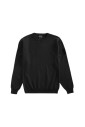 maillot-noir-a-col-rond