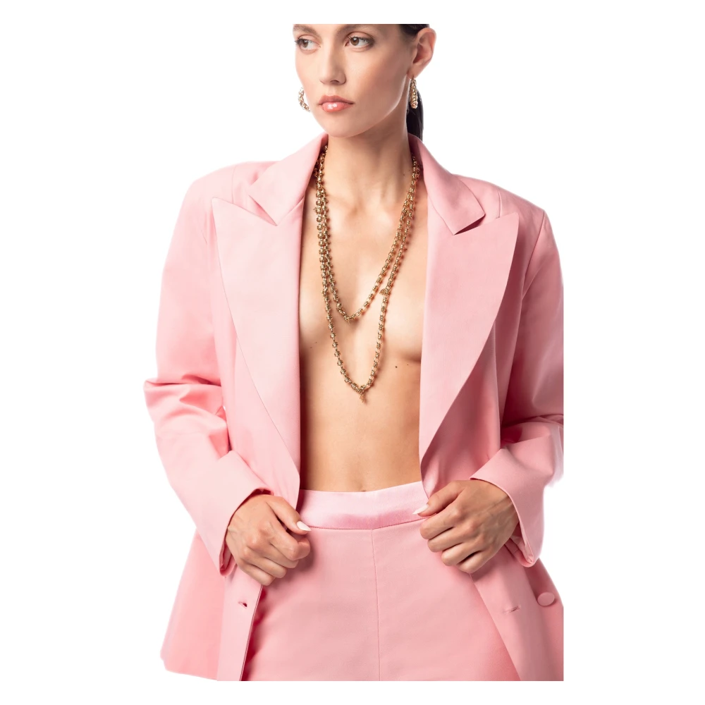 MVP wardrobe CAP Ferrat JAS Pink Dames