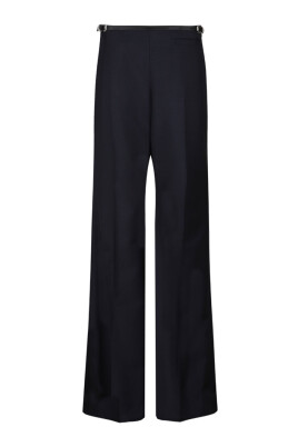 black-flare-pants