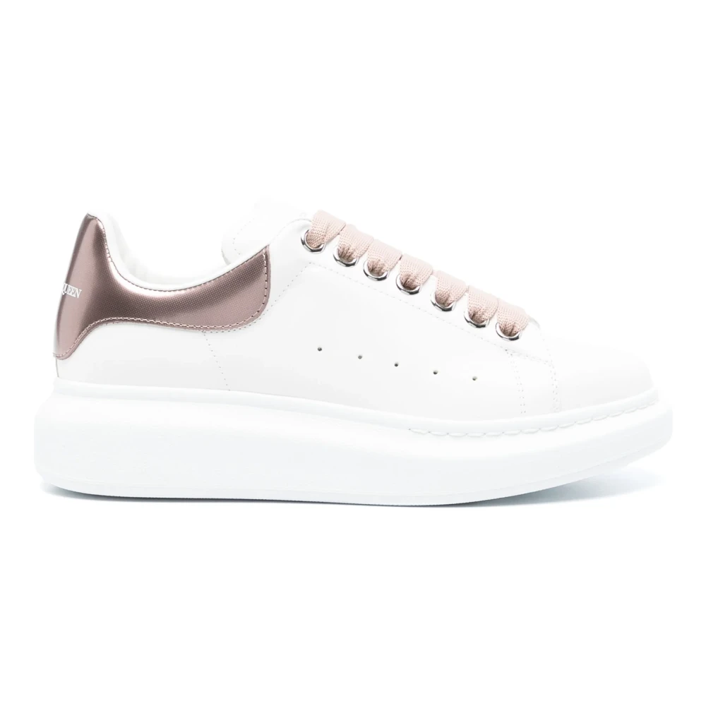 Alexander mcqueen sneakers colors online