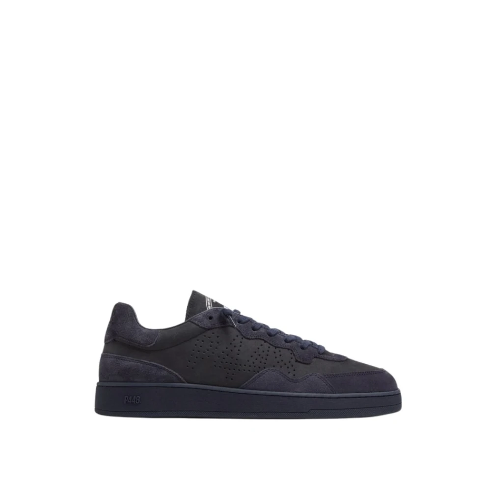 P448 Vert2 Sneaker Heren Schoenen Blauw