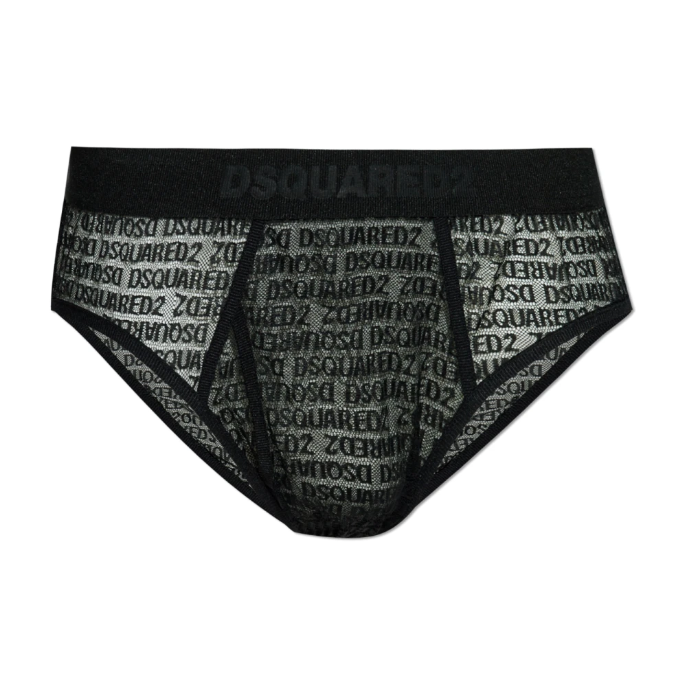 Underwear > Bottoms - - Dsquared2 - Modalova