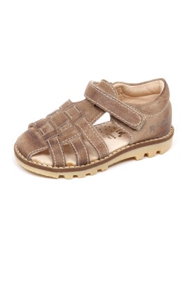 vintage-effect-sandal-for-baby