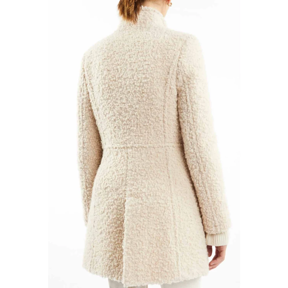 Fay Stijlvolle Jassen Collectie Beige Dames