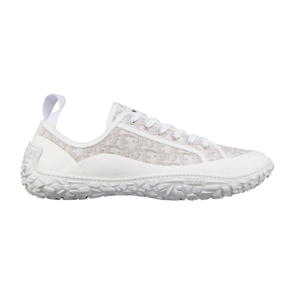 Jacquard Sneaker mit All Over Logo Dior Sneaker Miinto