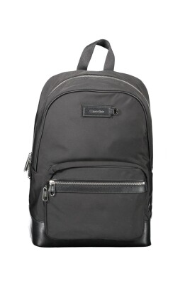 sac-a-dos-en-polyester-noir-avec-compartiment-pour-ordinateur-portable