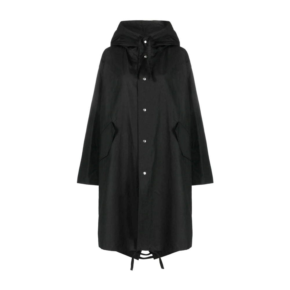 Coats > Parkas - - Jil Sander - Modalova