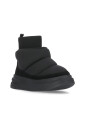 bottines-matelassees