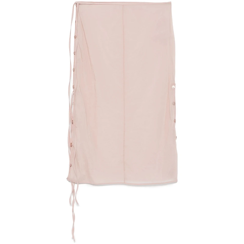 Skirts > Midi Skirts - - LOW Classic - Modalova