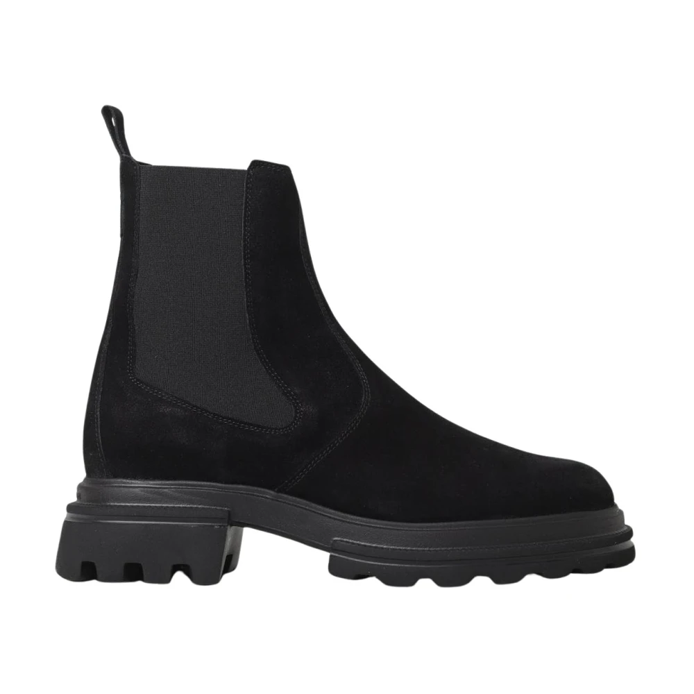Shoes > Boots > Chelsea Boots - - Hogan - Modalova