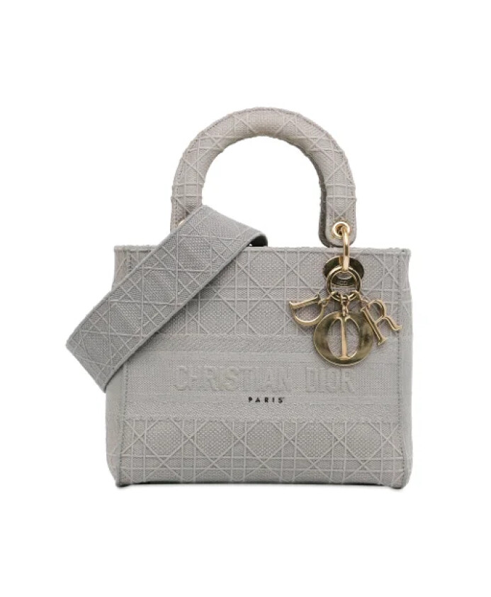 pre-owned-toile-sacs-dior