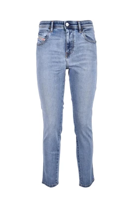 Rockstar Denim Blå Jeans