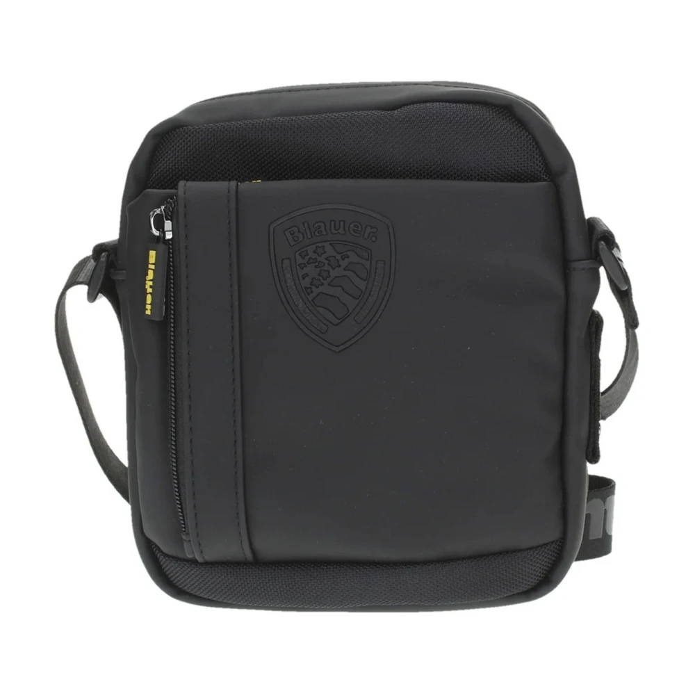 Bags > Messenger Bags - - Blauer - Modalova