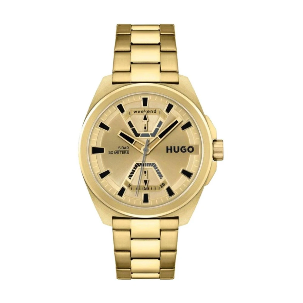 Accessories > Watches - - Hugo - Modalova
