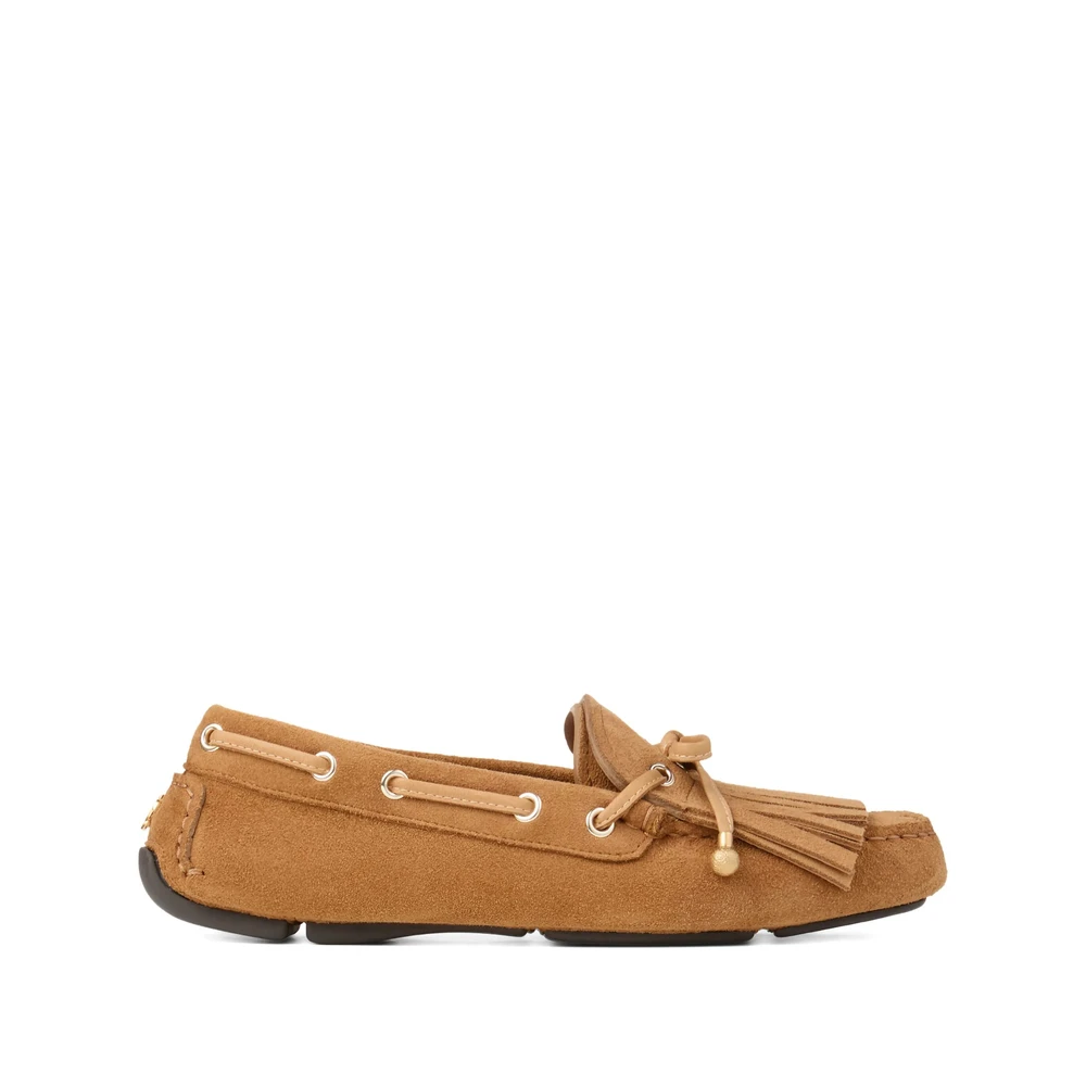 Shoes > Flats > Sailor Shoes - - Jimmy Choo - Modalova