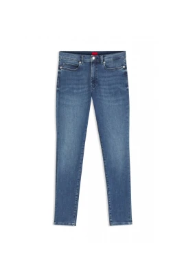 Skinny Fit Jeans