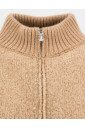 blouson-teddy-camel