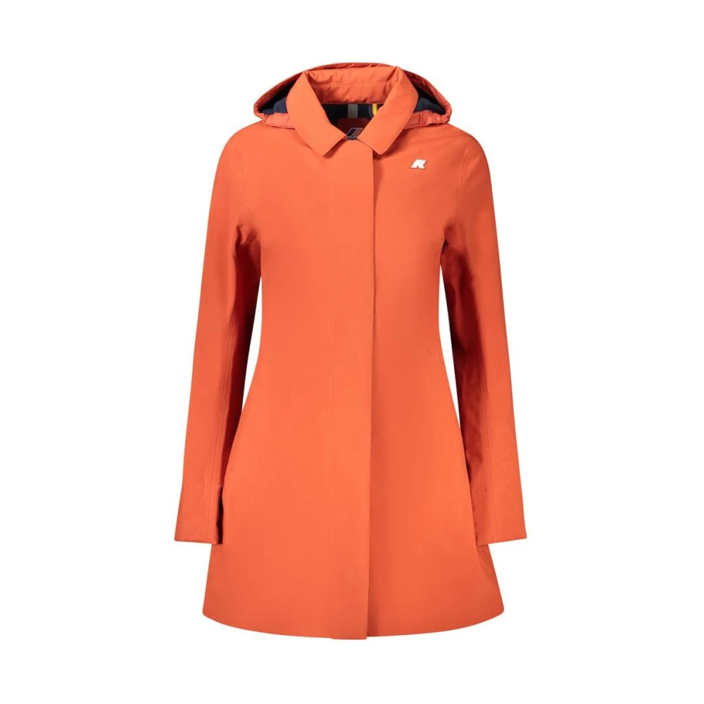 Jackets > Winter Jackets - - K-Way - Modalova